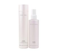Cotril Hydra Shampoo+Infinity 300+200ml kit idratante capelli disidratati