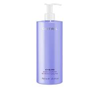 Cotril Icy Blond Blond Purple Conditioner 750ml - balsamo antigiallo