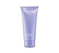 Cotril Icy Blond Deep Reinforcing Mask 200ml - Antigiallo Professionale, Maschera Ristrutturante Intensiva con Cheratina, Proteine e Oli Nutrienti