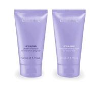 Cotril Icy Blond Pochette Travel Kit