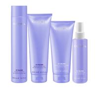 Cotril Icy Blond Purple Kit