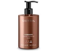 COTRIL - K-SMOOTH INTENSE HYDRATING MASK (500ml) Maschera idratazione intensa