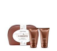 Cotril K- Smooth Pochette contentente Shampoo e Maschera Mini Size