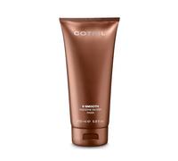 Cotril K-Smooth Supreme Keratin Mask 200ml - Trattamento Intensivo Ristrutturante e Anti-Crespo per Capelli Morbidi, Lisci e Lucenti, con Cheratina e Olio di Cocco