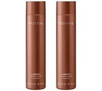 Cotril K-Smooth Supreme - Shampoo alla cheratina 2 x 300 ml
