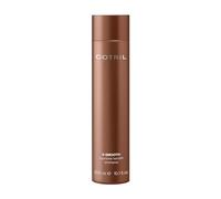 Cotril K-Smooth Supreme Shampoo alla Cheratina 300ml - Liscio Perfetto, Anti-Crespo e Idratazione per Capelli, Prolunga gli Effetti dei Trattamenti Disciplinanti