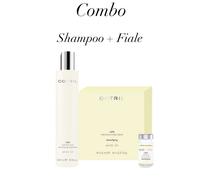 Cotril Silver Shampoo 300ml shampoo antigiallo capelli bianchi decolorati