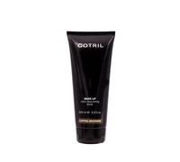Cotril Make-Up Color Cream Coffee Bronzer 200ml - maschera colorante condizionante