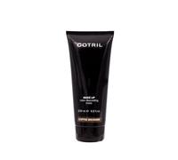 Cotril Make-Up Color Cream Coffee Bronzer 200ml - maschera colorante