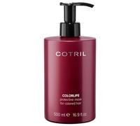 Cotril Maschera ColorLife per Capelli Colorati - 500ml