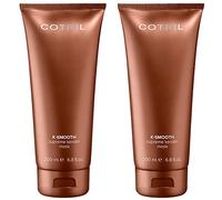 Cotril - Maschera K-Smooth Supreme Keratin (2 x 200 ml)