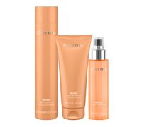 Cotril Nutro Miracle High Nourishing Miracle Shampoo 300ml Mask 200ml Oil 100ml
