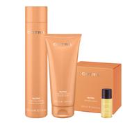 Cotril Nutro Miracle High Nourishing Shampoo 300ml Mask 200ml Potion 3x12ml
