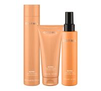 Cotril Nutro Miracle Nourishing Miracle Shampoo 300ml Mask 200ml Serum 150ml