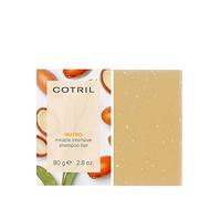 Cotril Nutro Shampoo Bar 80gr - shampoo solido nutriente