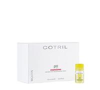 Cotril pH Med Energising Intensive hair loss prevention Lotion Woman 12x6ml - fiale anticaduta donna