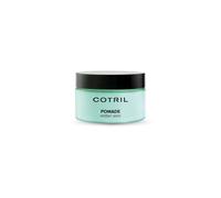 Cotril Pomade Water Wax 100ml cera modellante tenuta extra forte Lucida Modella