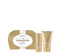 Cotril Regeneration Pochette Travel Kit Shampoo 50ml + Mask 50ml