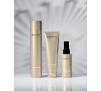 Cotril Regeneration Shampoo 300ml+mask 150ml +siero 100 Ml Set Formula Rigenera