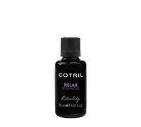 Cotril Relax Balsamic Oil 30ml - olio balsamico per rituale henné