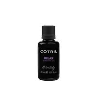 Cotril Relax Balsamic Oil 30ml - olio balsamico per rituale henné