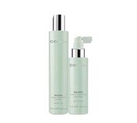Cotril Scalp Care Balance Normalizing Shampoo 250ml Lotion 125ml