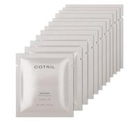 Cotril Scalp Care Detox Clay 12x50ml - argilla detossinante