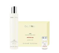 Cotril Scalp Care Life Anti Hair Loss & Densifying Shampoo 250ml Scalp Lotion 12