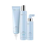 Cotril Scalp Care Purity Anti-Dandruff Moisturizing Kit