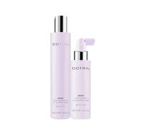 Cotril Scalp Care Sense Calming Shampoo 250ml Lotion 125ml