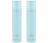 Cotril - Shampoo Curl per ricci (2 x 300 ml)