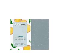 Cotril Shampoo Volume Bar 80gr Shampoo Solido equivale a 2 flaconi da 250ml di shampoo liquido