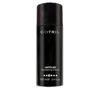 COTRIL - UNTITLED - Thickening cream (100ml) Crema styling