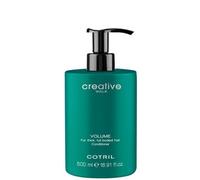 COTRIL - Volume Conditioner (500ml) Balsamo volumizzante