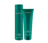 Cotril Volume Shampoo 300ml Conditioner 250ml