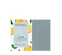 Cotril Volume Shampoo Bar 80gr - shampoo solido volumizzante