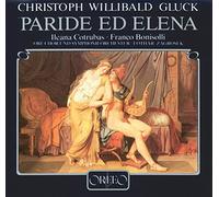 Cotrubas/ Bonisollil/ Greenberg - Paride Ed Elena