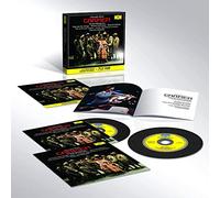 Cotrubas, Domingo, Berganza, Abbado - Carmen (2Cd + B.Ray)