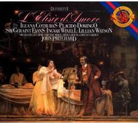 Cotrubas,I. - L'Elisir d'Amore (Ga)