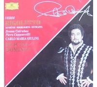Cotrubas - Rigoletto (Az)