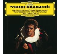 Cotrubas - Rigoletto (Qs)