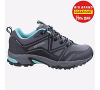 Cotswold Abbeydale Impermeabile Memoria Schiuma Donna Scarpe da Trekking
