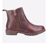 Cotswold Ashwicke Donna Stivaletto Moda Casual Scarpa da Passeggio Marrone