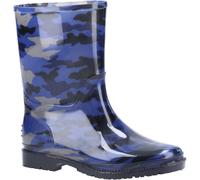 Cotswold Bambini Stivale - PVC Junior Wellington - 2 Colori, 4 A 13