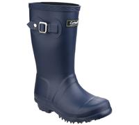 Cotswold Bambini Stivali Lunghi - Buckingham Wellington - 2 Colori, 1-13