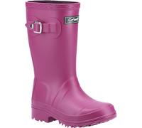 Cotswold Bambini Stivali Lunghi - Buckingham Wellington - 2 Colori, 1-13