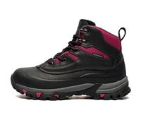 Cotswold Calmsden Impermeabile Memoria Schiuma Donna Passeggio Trekking Stivali