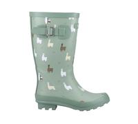 Cotswold da Cortile Junior Memoria Schiuma Outdoor Passeggio Wellington Verde