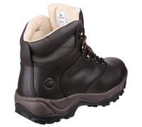 Cotswold Donna Scarpe da Trekking - Winstone Stivale IN Marrone, 3-6