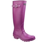 Cotswold Donna Stivali - Sandringham Wellington IN 8 Colori, 3-9